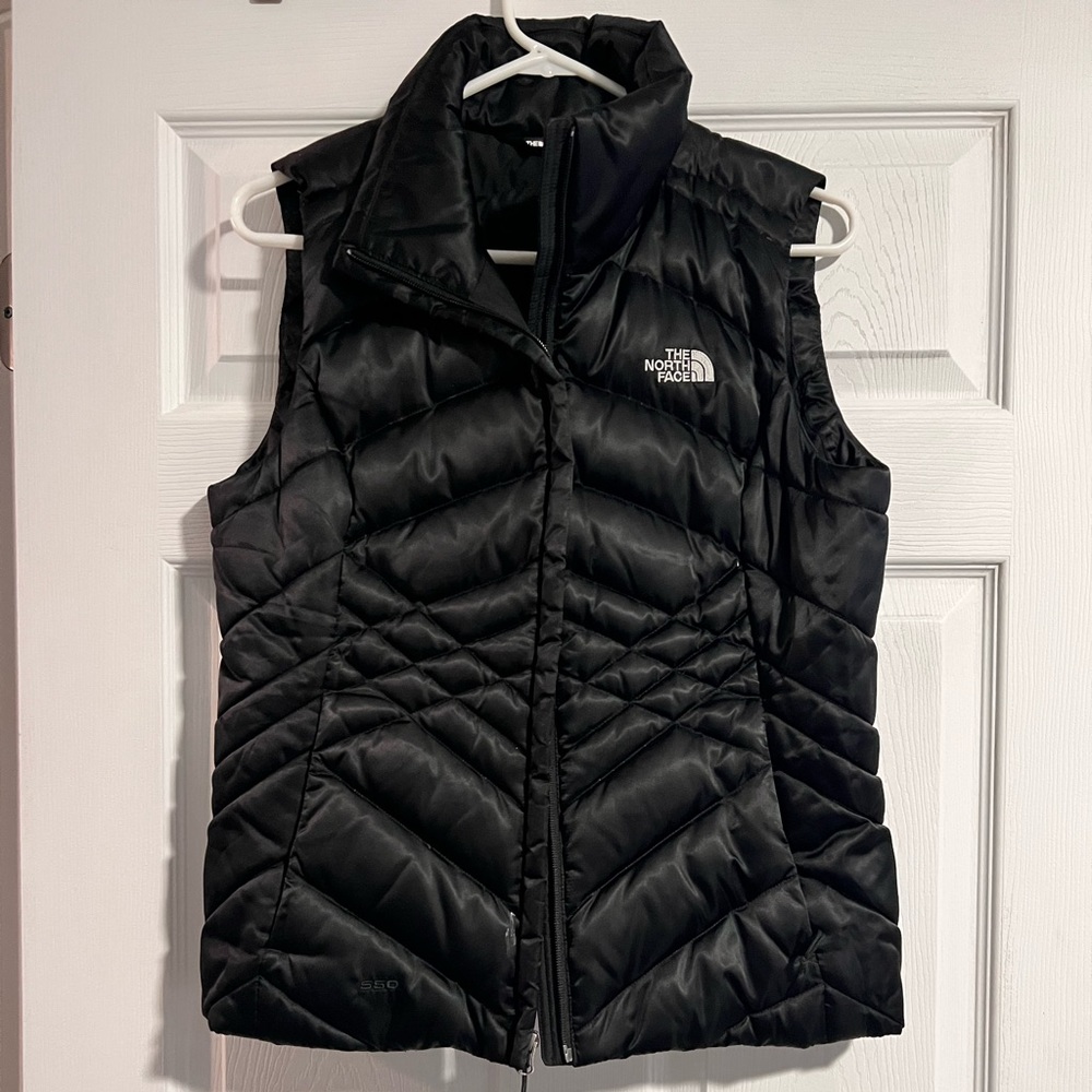 North Face Vest